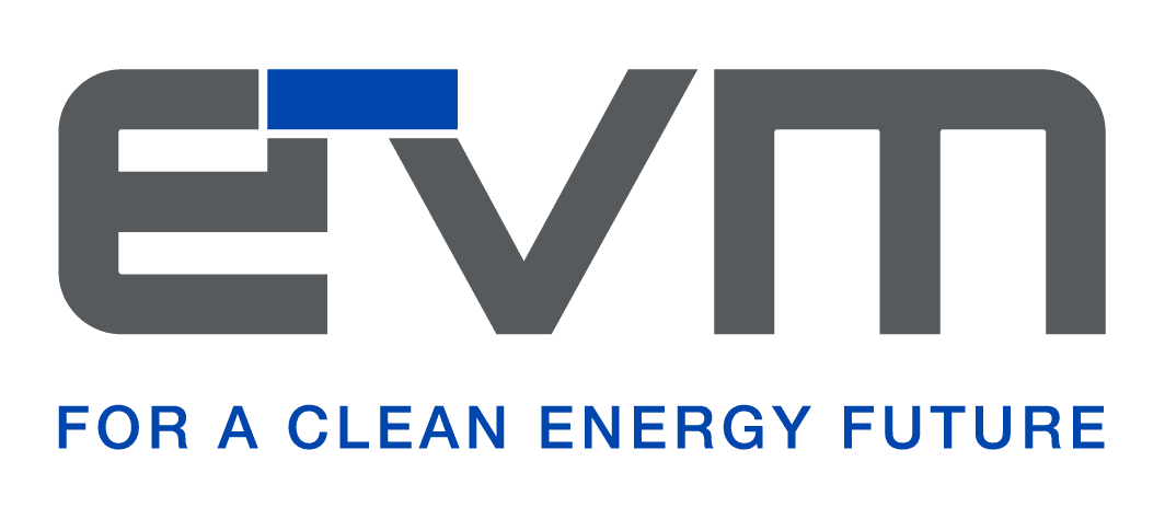 EVM logo