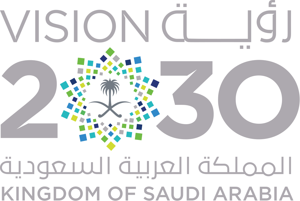 Alliances Saudi Vision 2030 logo