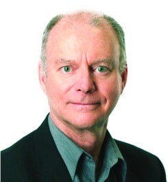 Photo of Peter Gilmour, Executive Director Process at EV Metals Group