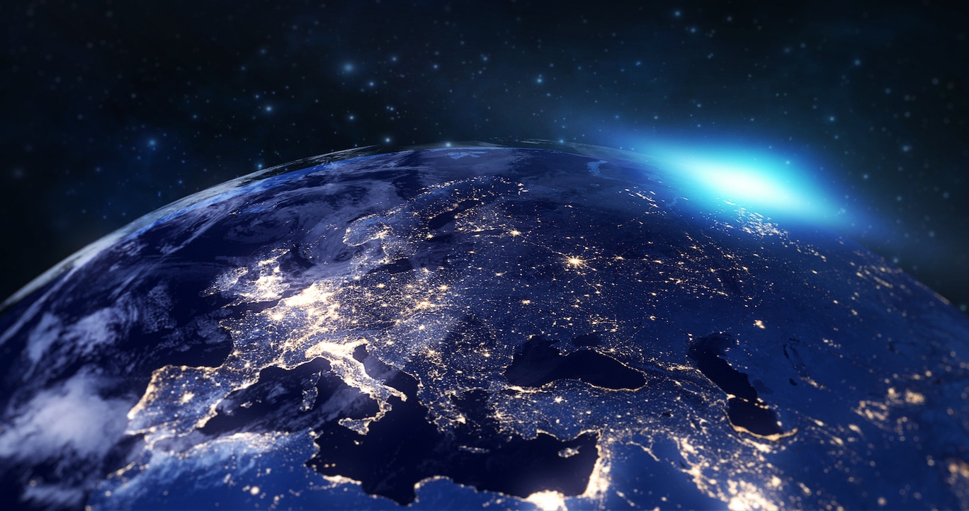 Globe Image