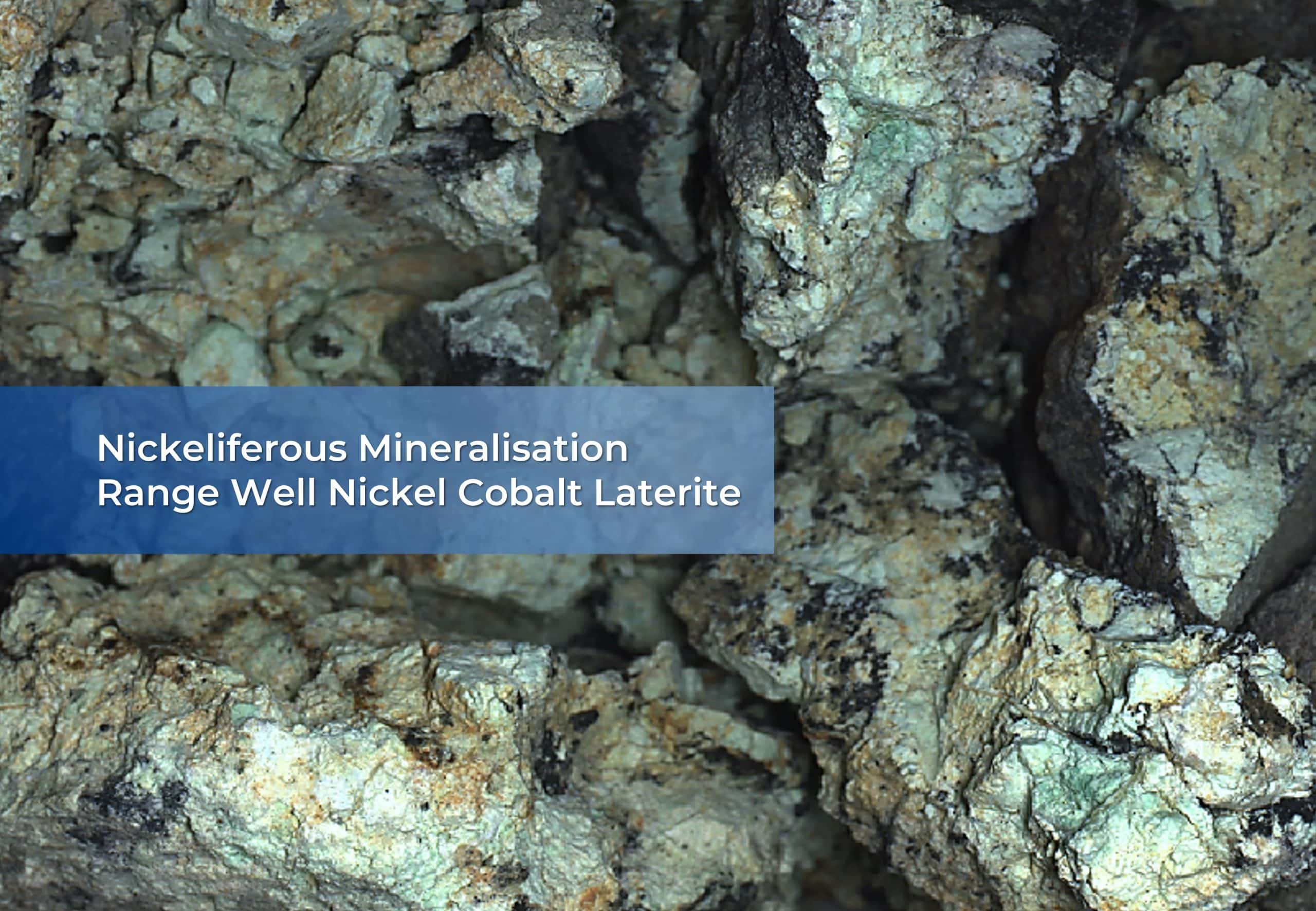 Nickeliferous Mineralisation min scaled