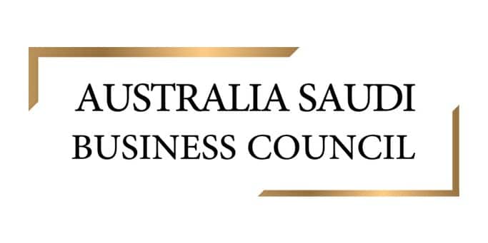 Strategic Partners Australian Saudi Business Council
