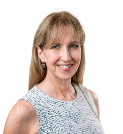 Sharon Sievert Chief Investment Officer