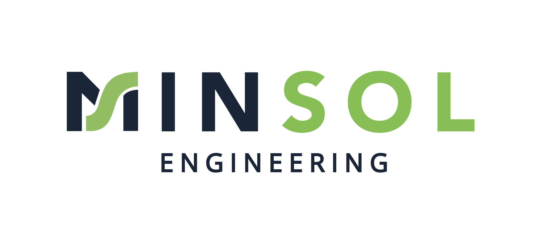 Strategic Partners MinSol Logo