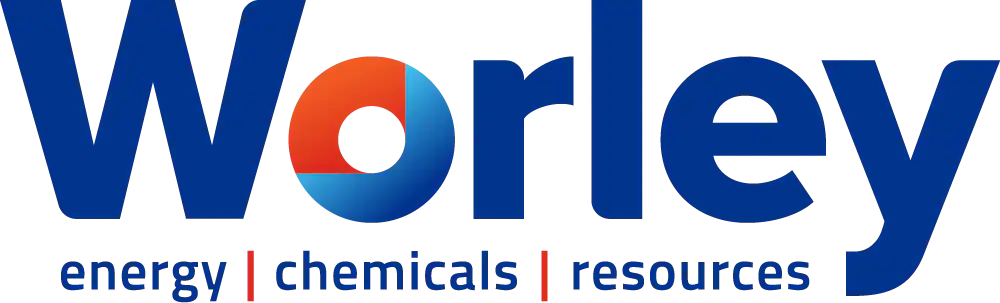 Strategic Partners Worley Logo