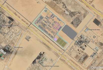 Yanbu Land Location 02