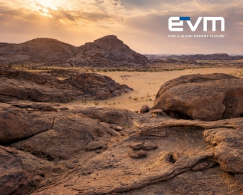 EVM Balthaga Terrain